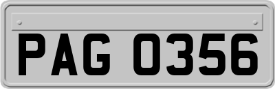 PAG0356