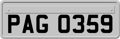 PAG0359