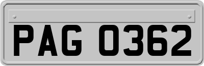 PAG0362