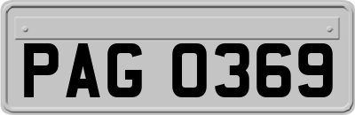 PAG0369