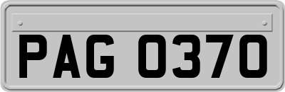 PAG0370
