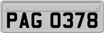 PAG0378