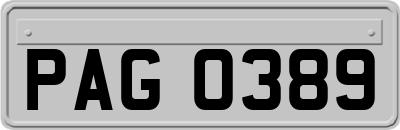 PAG0389