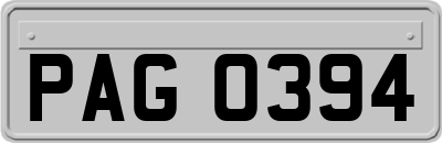 PAG0394