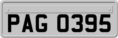 PAG0395
