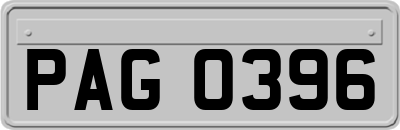 PAG0396