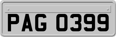 PAG0399