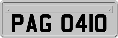 PAG0410
