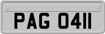PAG0411