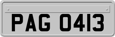 PAG0413