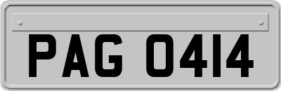 PAG0414