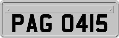 PAG0415