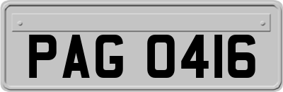 PAG0416