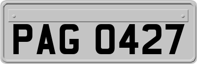 PAG0427
