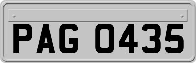 PAG0435