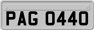 PAG0440
