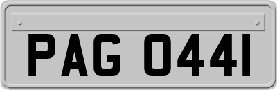 PAG0441