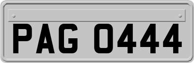 PAG0444