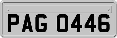 PAG0446