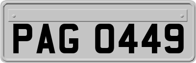 PAG0449