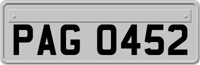 PAG0452