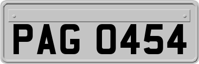 PAG0454