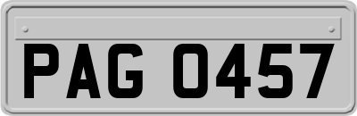 PAG0457
