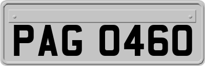 PAG0460