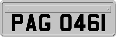PAG0461
