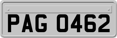 PAG0462