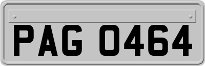 PAG0464