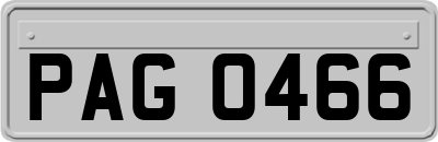 PAG0466