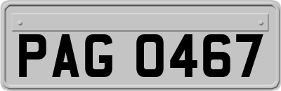 PAG0467