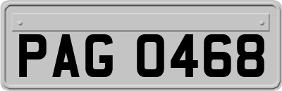 PAG0468
