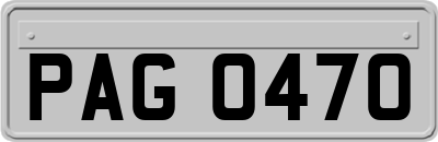 PAG0470