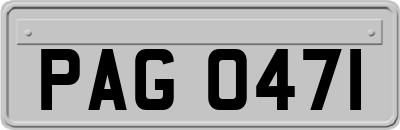 PAG0471