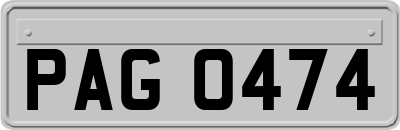 PAG0474