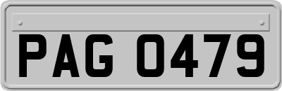 PAG0479