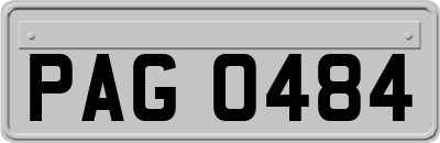PAG0484