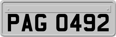 PAG0492
