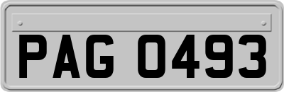 PAG0493