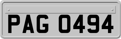 PAG0494