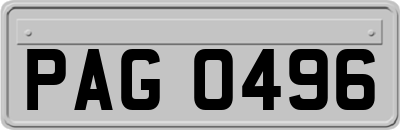 PAG0496
