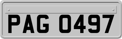 PAG0497