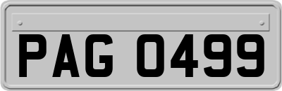 PAG0499