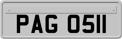 PAG0511