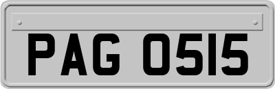 PAG0515