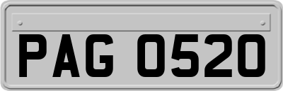 PAG0520