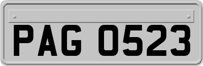 PAG0523