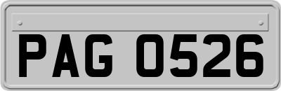 PAG0526